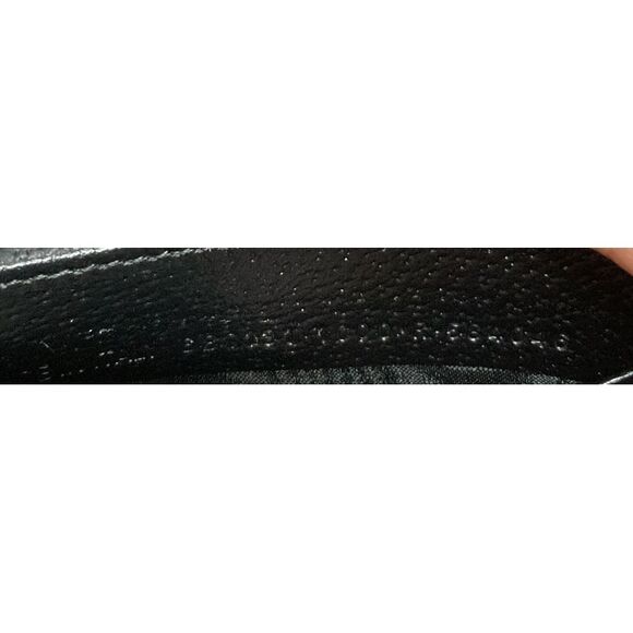 Balenciaga x Gucci The Hacker Wallet on Strap BB Coated Canvas Black - Picture 6 of 6